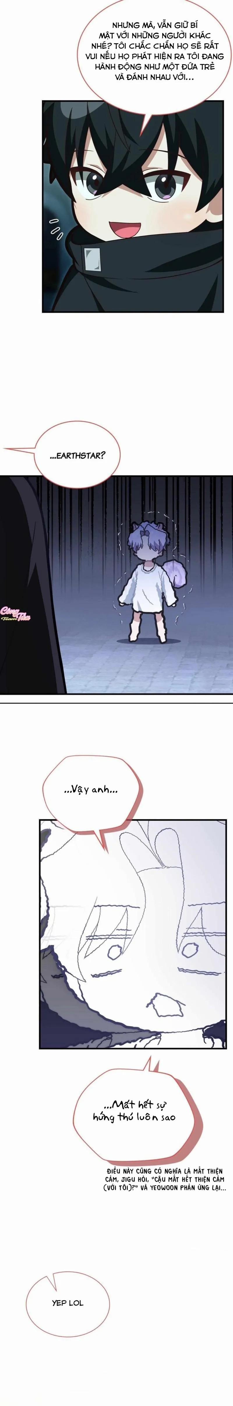 Thành Viên Của Hội Là Hàng Xóm Bên Cạnh 69 trang 14