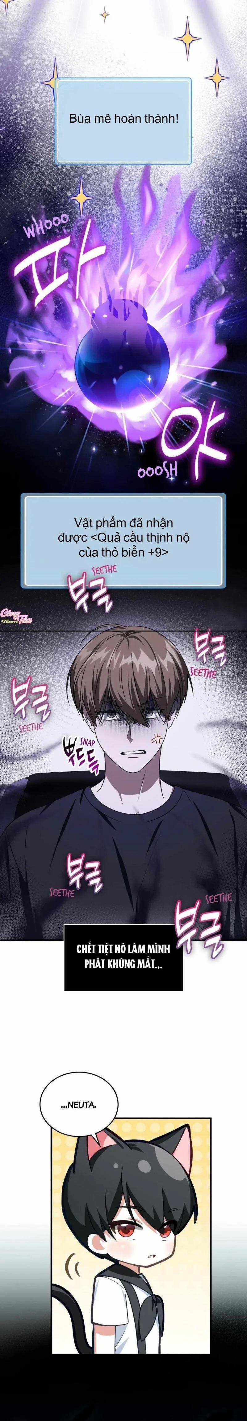 Thành Viên Của Hội Là Hàng Xóm Bên Cạnh 69 trang 2