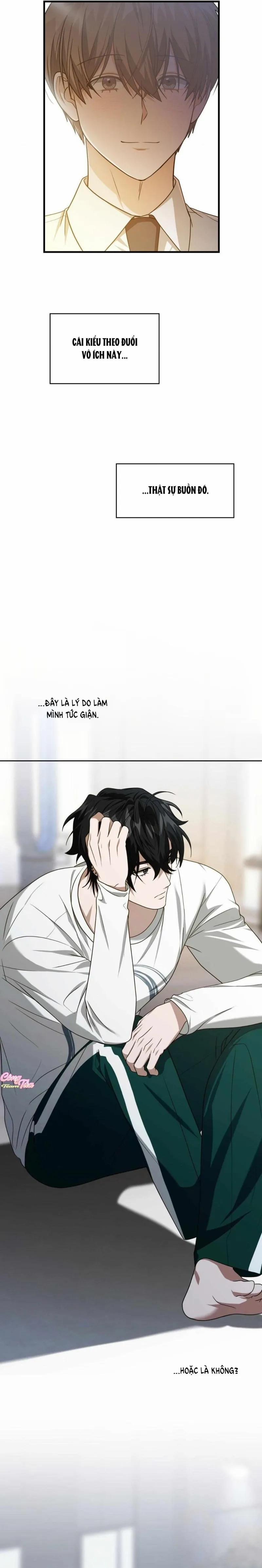 Thành Viên Của Hội Là Hàng Xóm Bên Cạnh 69 trang 22