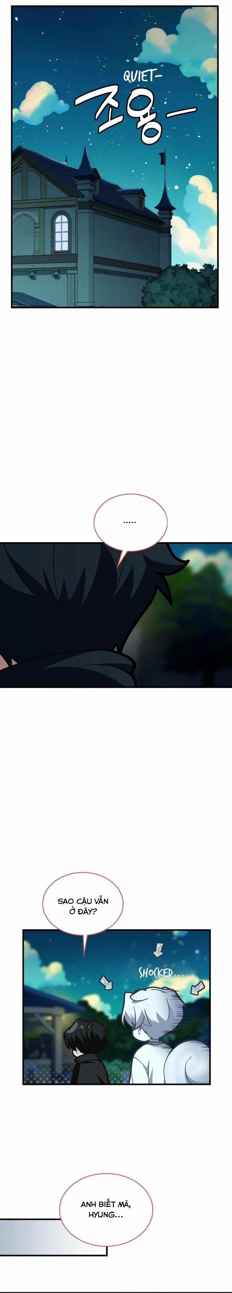 Thành Viên Của Hội Là Hàng Xóm Bên Cạnh 69 trang 7