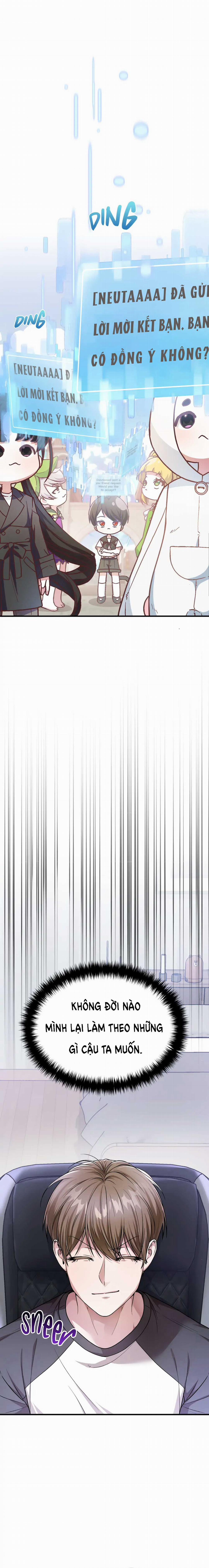 Thành Viên Của Hội Là Hàng Xóm Bên Cạnh 7 trang 0