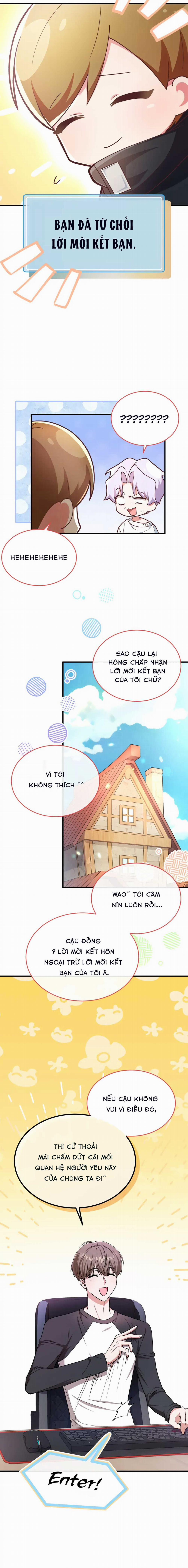 Thành Viên Của Hội Là Hàng Xóm Bên Cạnh 7 trang 2