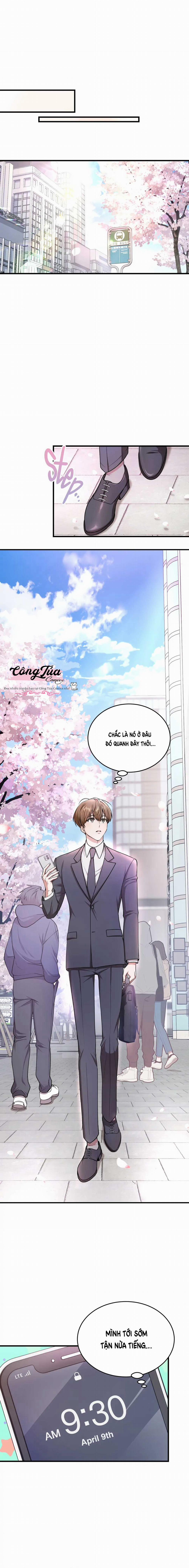 Thành Viên Của Hội Là Hàng Xóm Bên Cạnh 7 trang 5