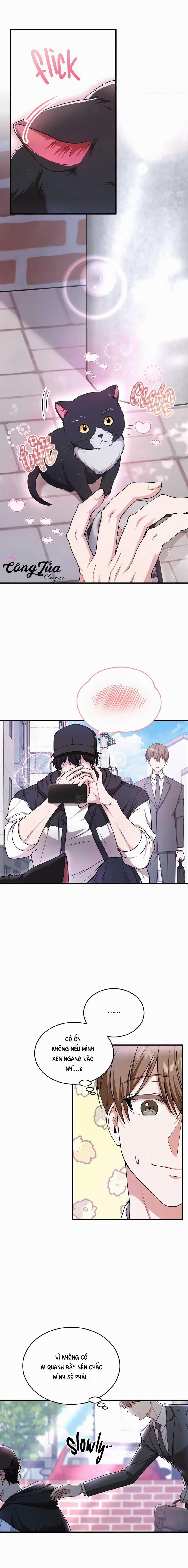 Thành Viên Của Hội Là Hàng Xóm Bên Cạnh 7 trang 9