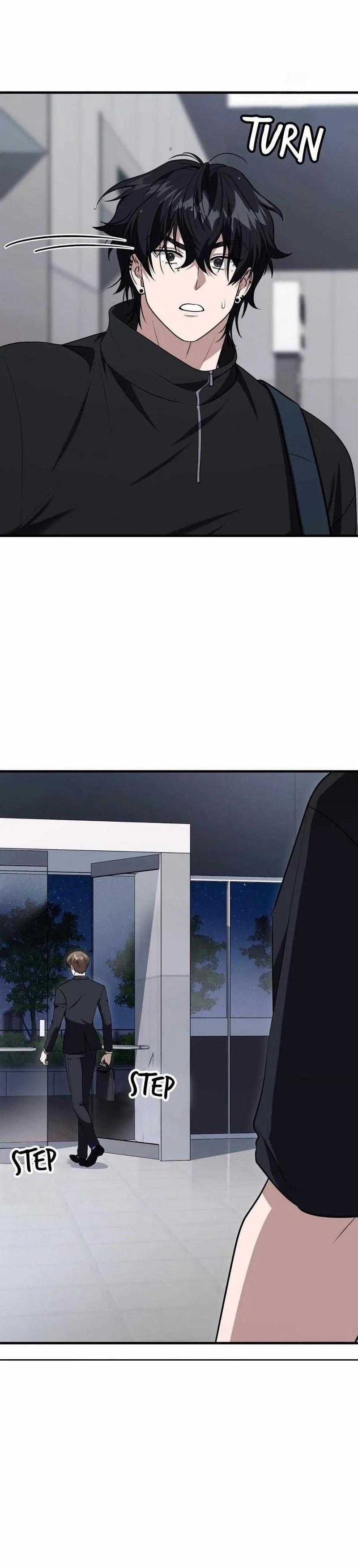 Thành Viên Của Hội Là Hàng Xóm Bên Cạnh 70 trang 1