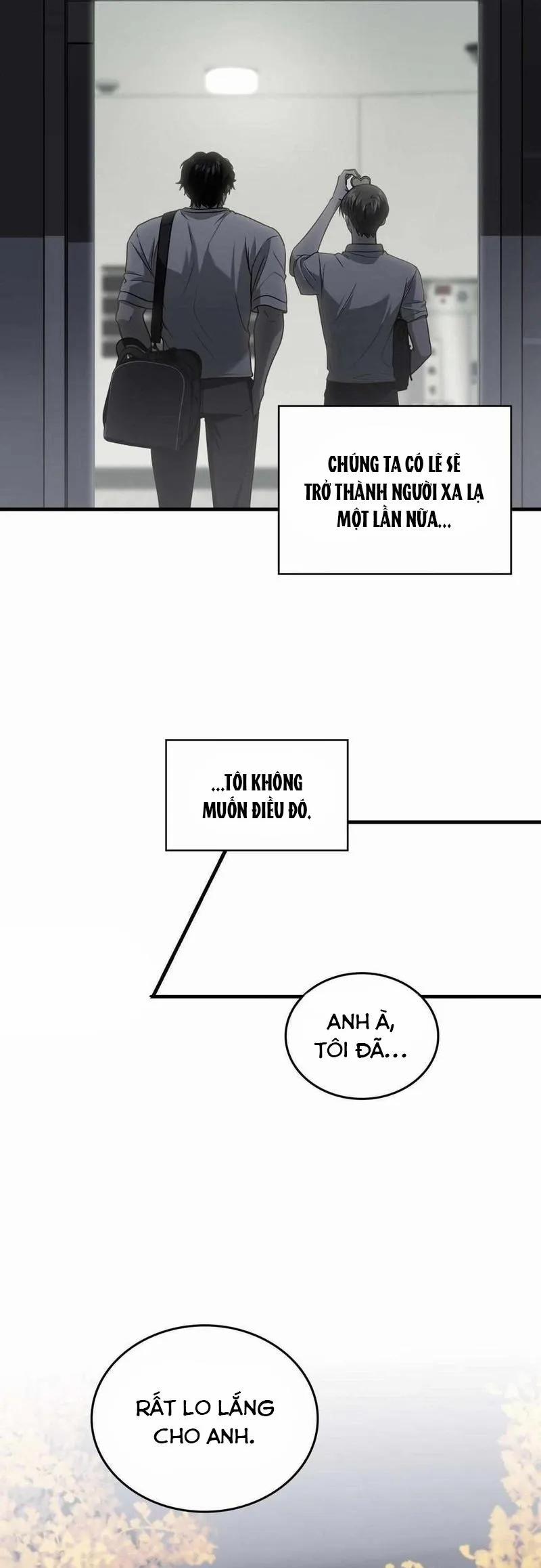 Thành Viên Của Hội Là Hàng Xóm Bên Cạnh 70 trang 10