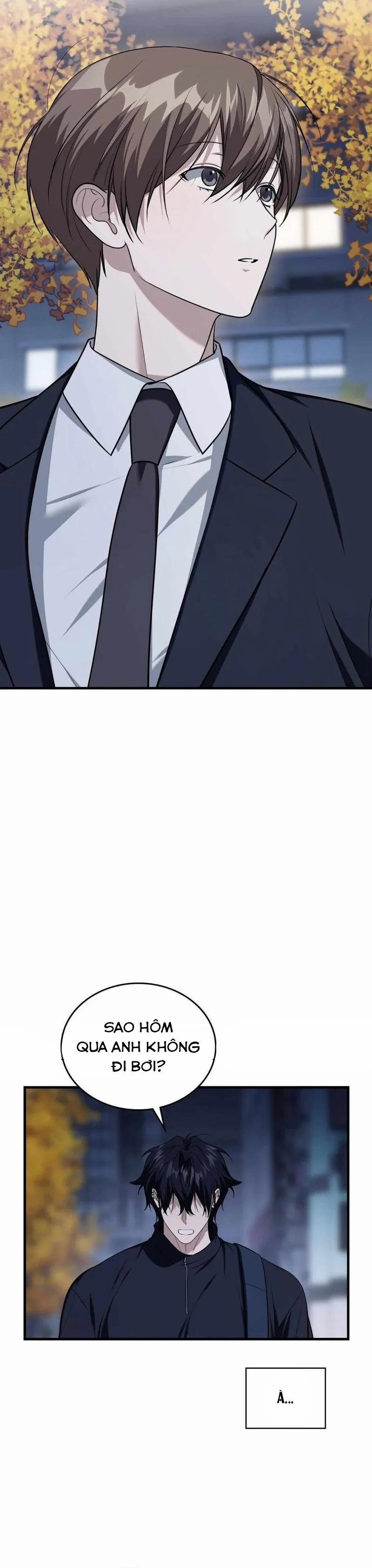 Thành Viên Của Hội Là Hàng Xóm Bên Cạnh 70 trang 11