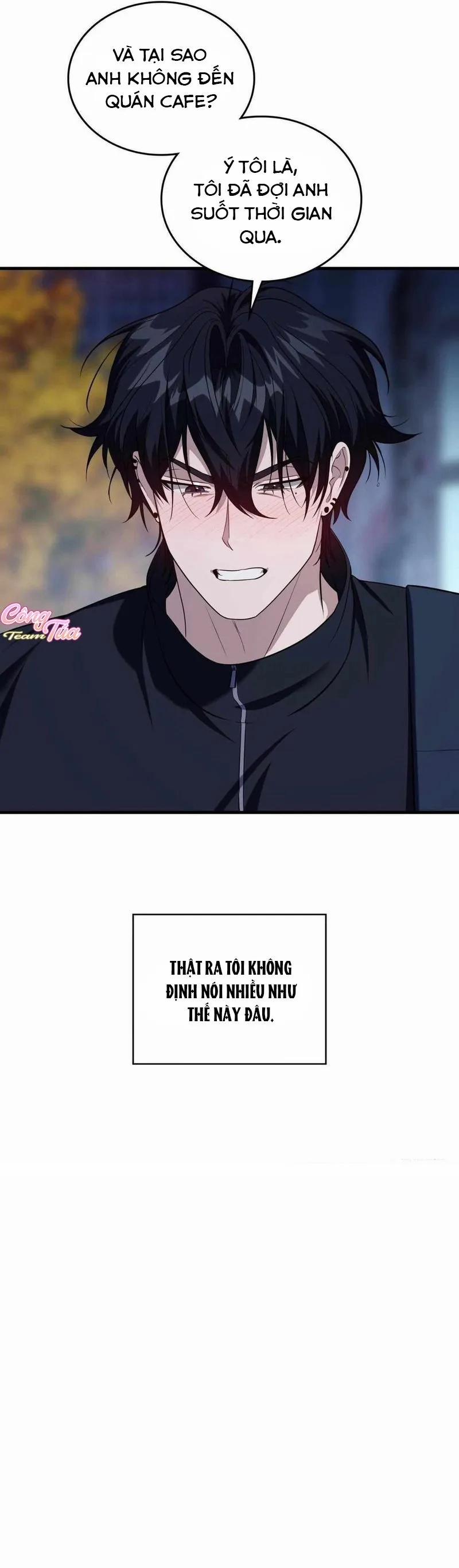 Thành Viên Của Hội Là Hàng Xóm Bên Cạnh 70 trang 12