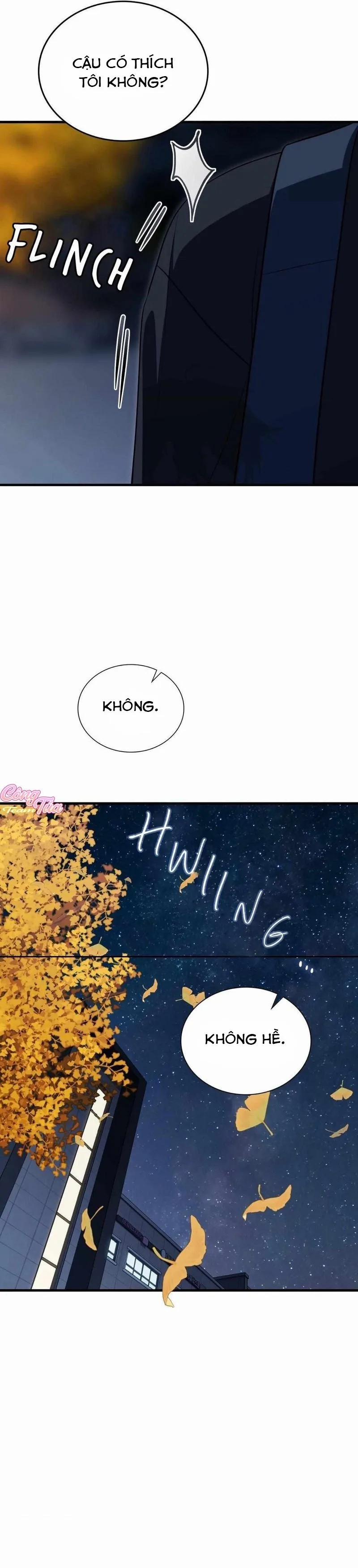 Thành Viên Của Hội Là Hàng Xóm Bên Cạnh 70 trang 15