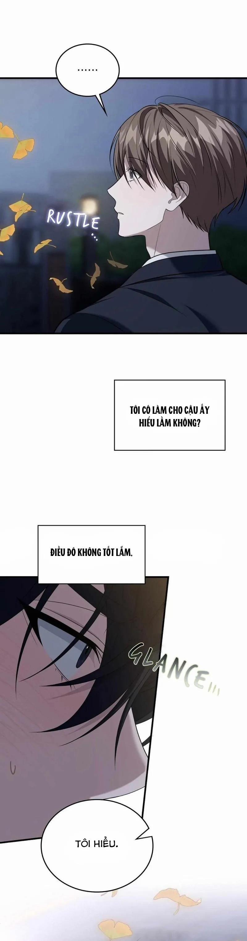 Thành Viên Của Hội Là Hàng Xóm Bên Cạnh 70 trang 16