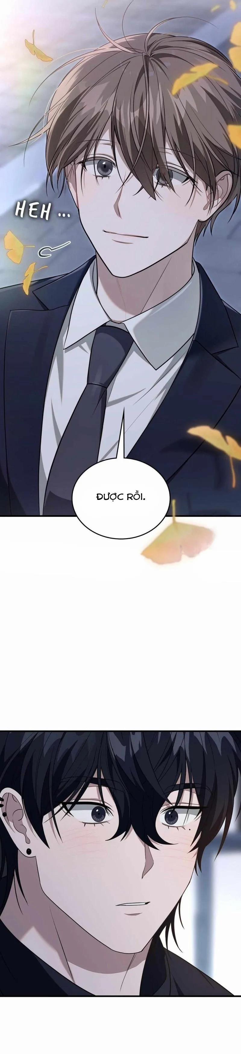 Thành Viên Của Hội Là Hàng Xóm Bên Cạnh 70 trang 17