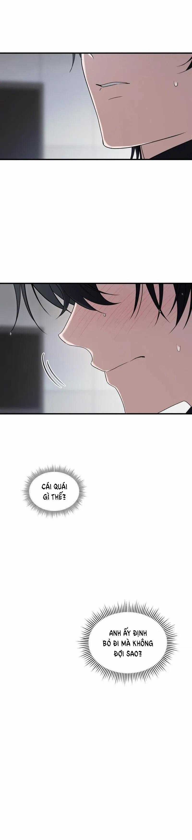 Thành Viên Của Hội Là Hàng Xóm Bên Cạnh 70 trang 2