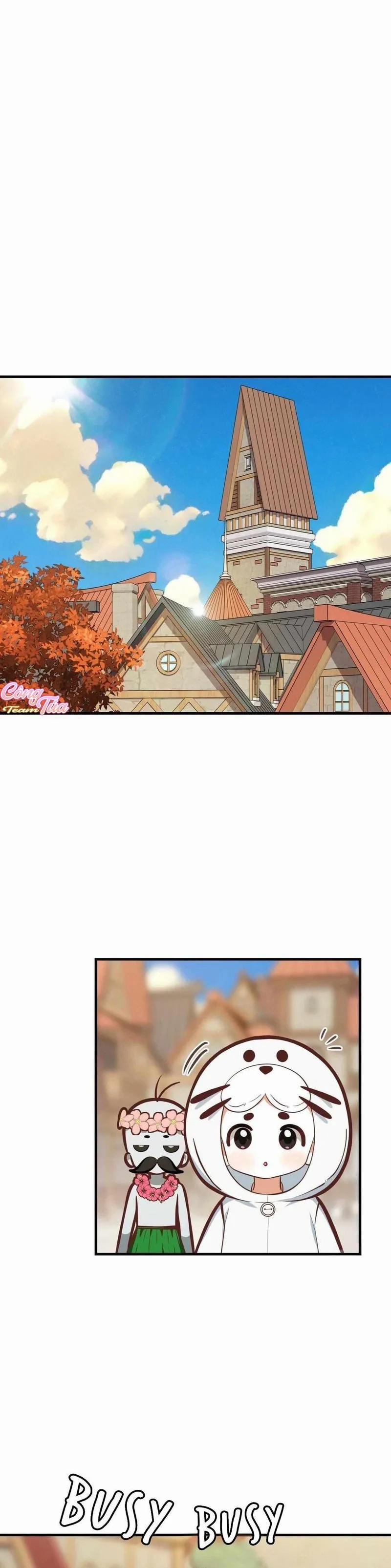 Thành Viên Của Hội Là Hàng Xóm Bên Cạnh 70 trang 24