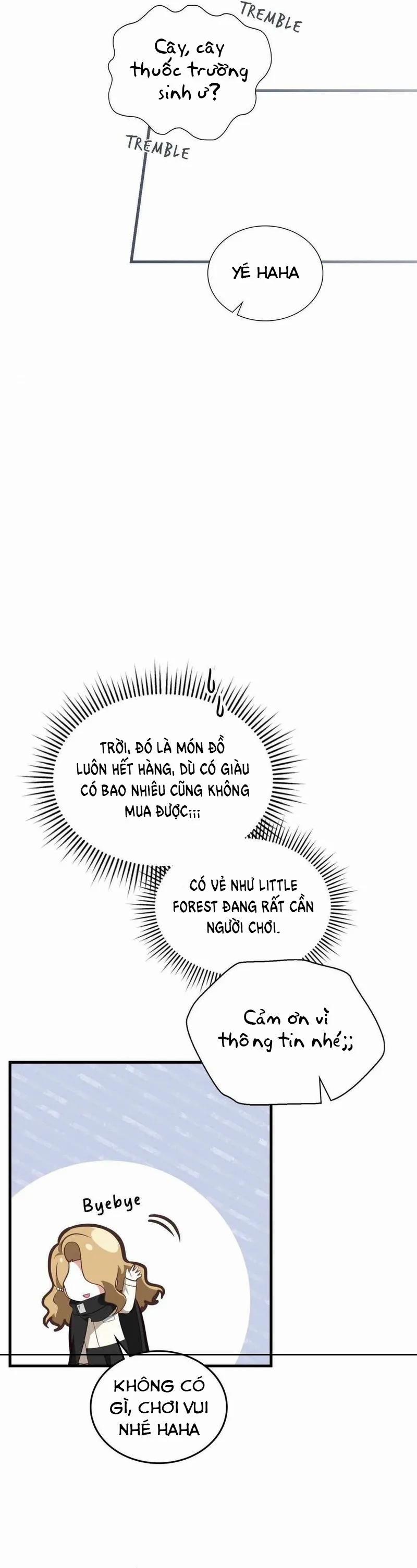 Thành Viên Của Hội Là Hàng Xóm Bên Cạnh 70 trang 29