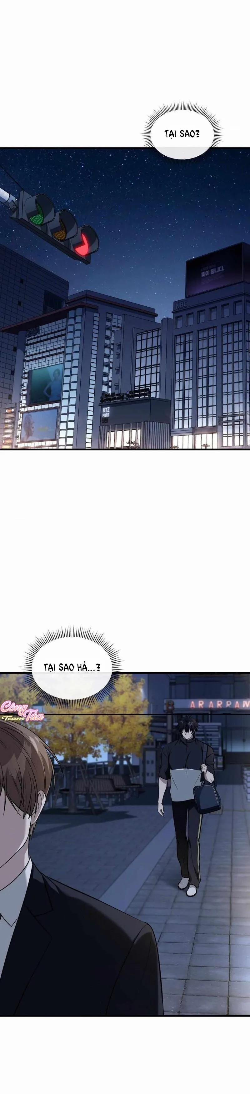 Thành Viên Của Hội Là Hàng Xóm Bên Cạnh 70 trang 3