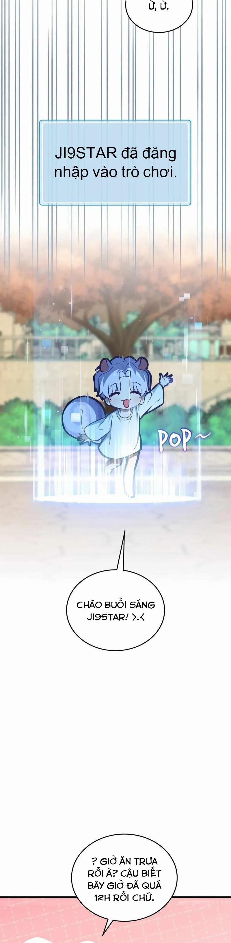 Thành Viên Của Hội Là Hàng Xóm Bên Cạnh 70 trang 32