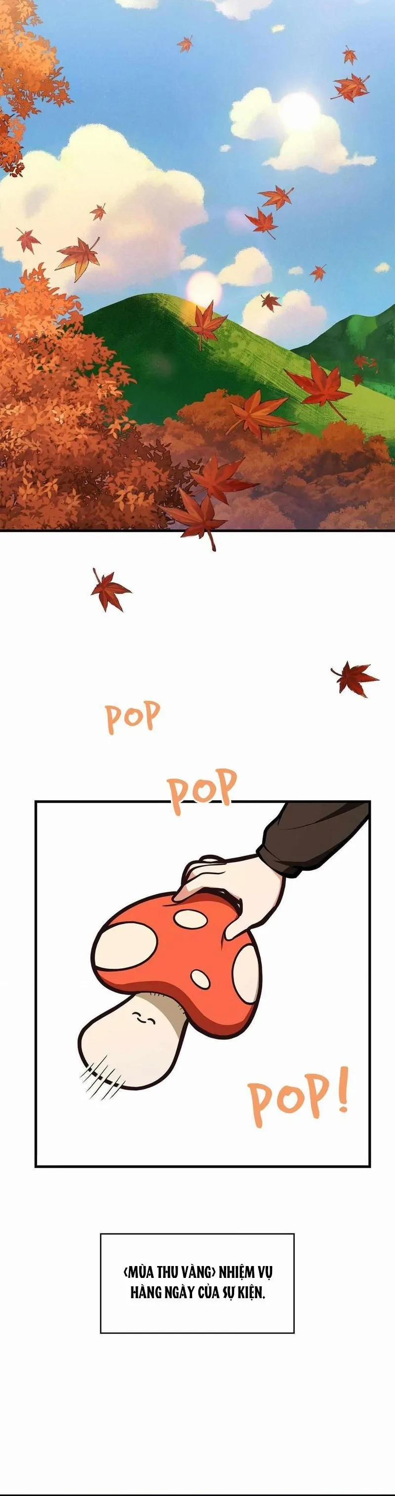 Thành Viên Của Hội Là Hàng Xóm Bên Cạnh 70 trang 34