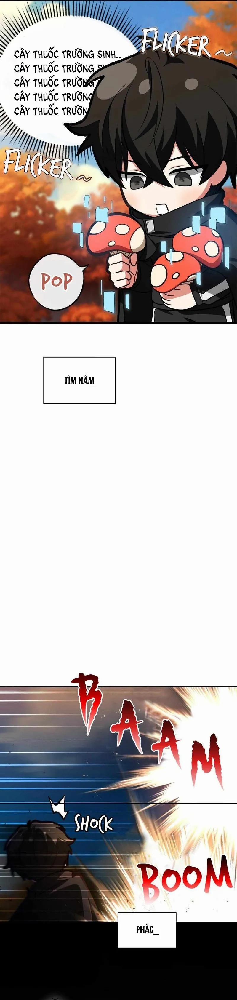 Thành Viên Của Hội Là Hàng Xóm Bên Cạnh 70 trang 35