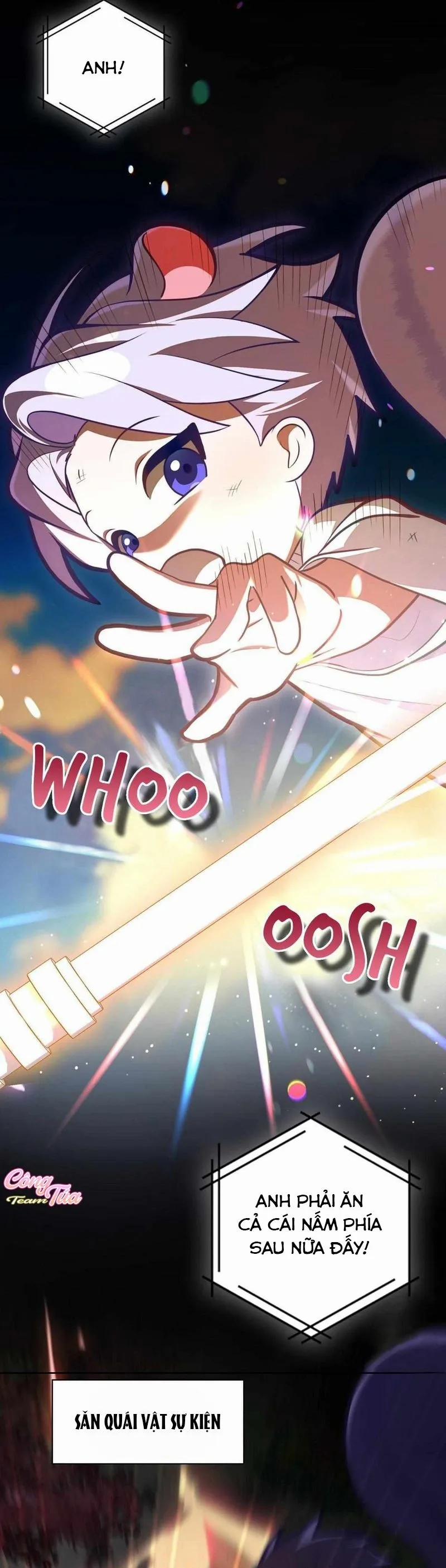 Thành Viên Của Hội Là Hàng Xóm Bên Cạnh 70 trang 36