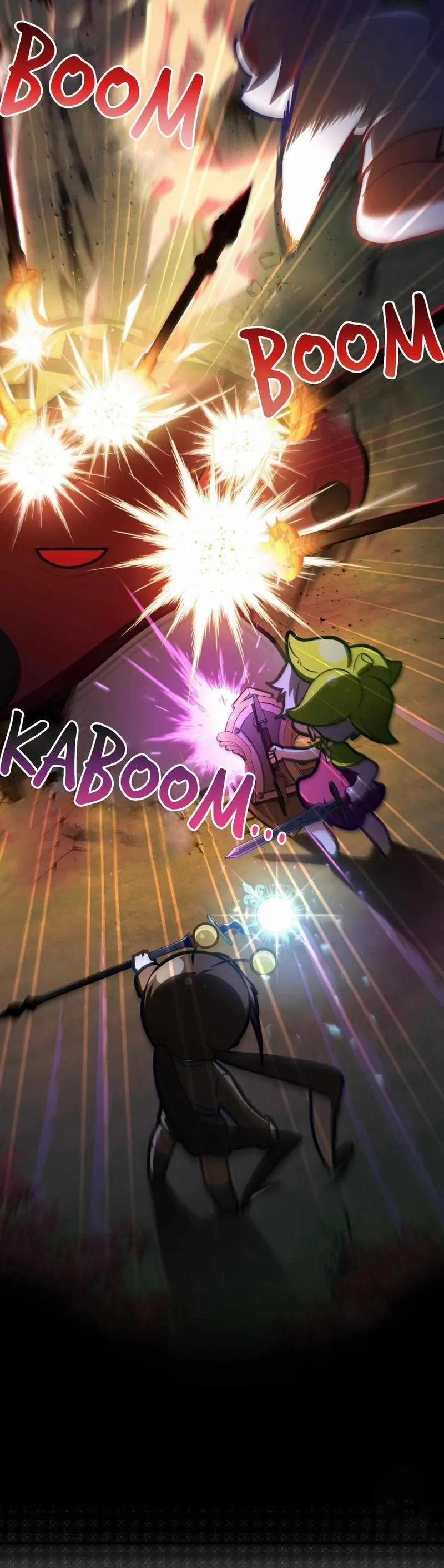 Thành Viên Của Hội Là Hàng Xóm Bên Cạnh 70 trang 37