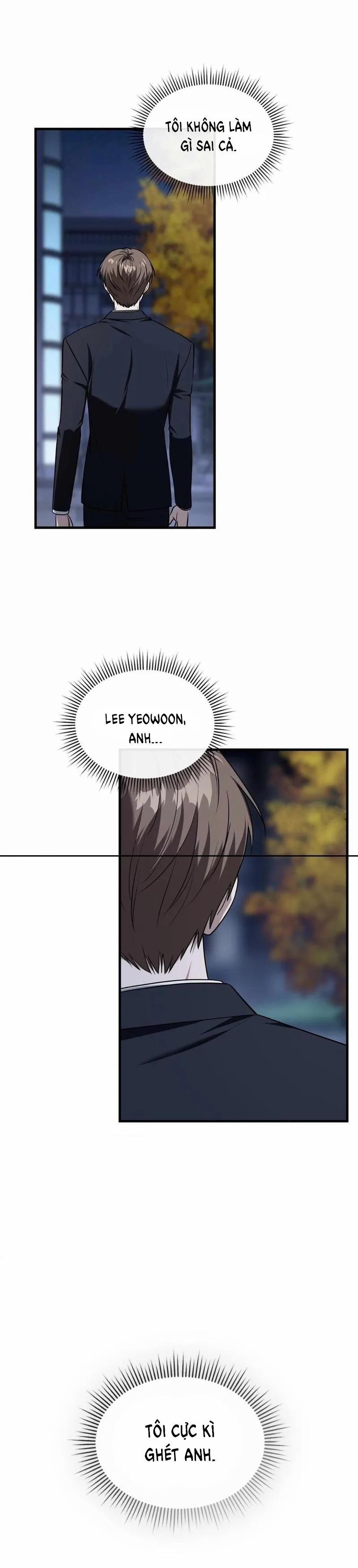 Thành Viên Của Hội Là Hàng Xóm Bên Cạnh 70 trang 4