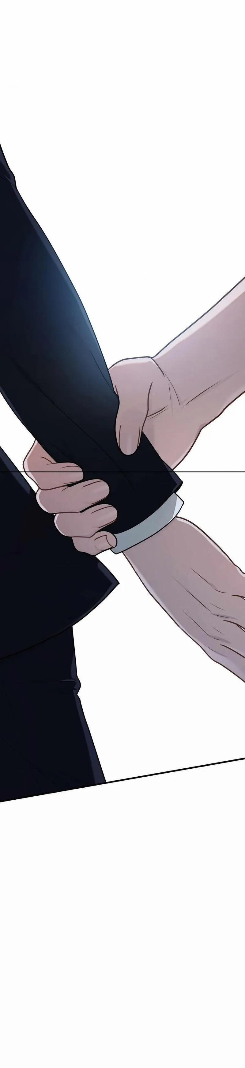 Thành Viên Của Hội Là Hàng Xóm Bên Cạnh 70 trang 5