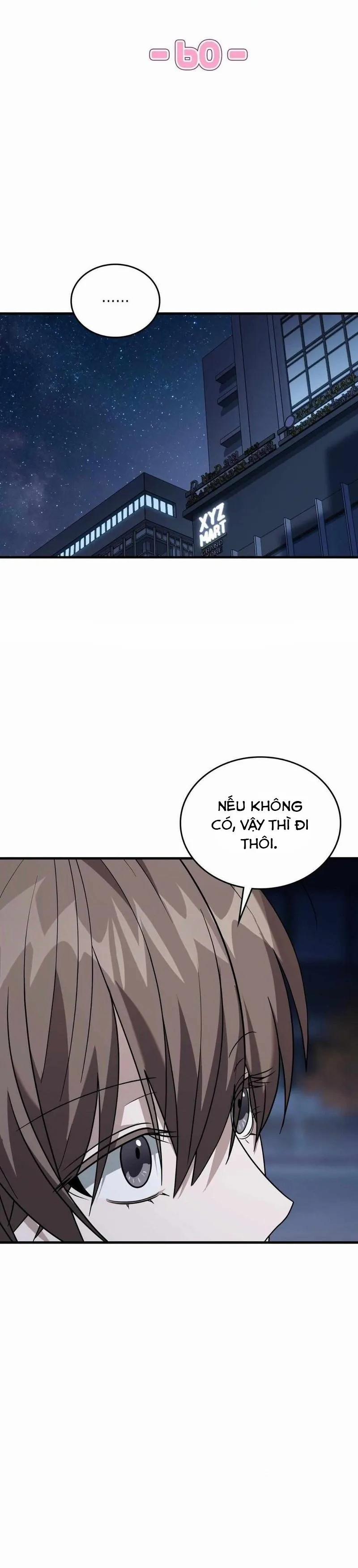 Thành Viên Của Hội Là Hàng Xóm Bên Cạnh 70 trang 8