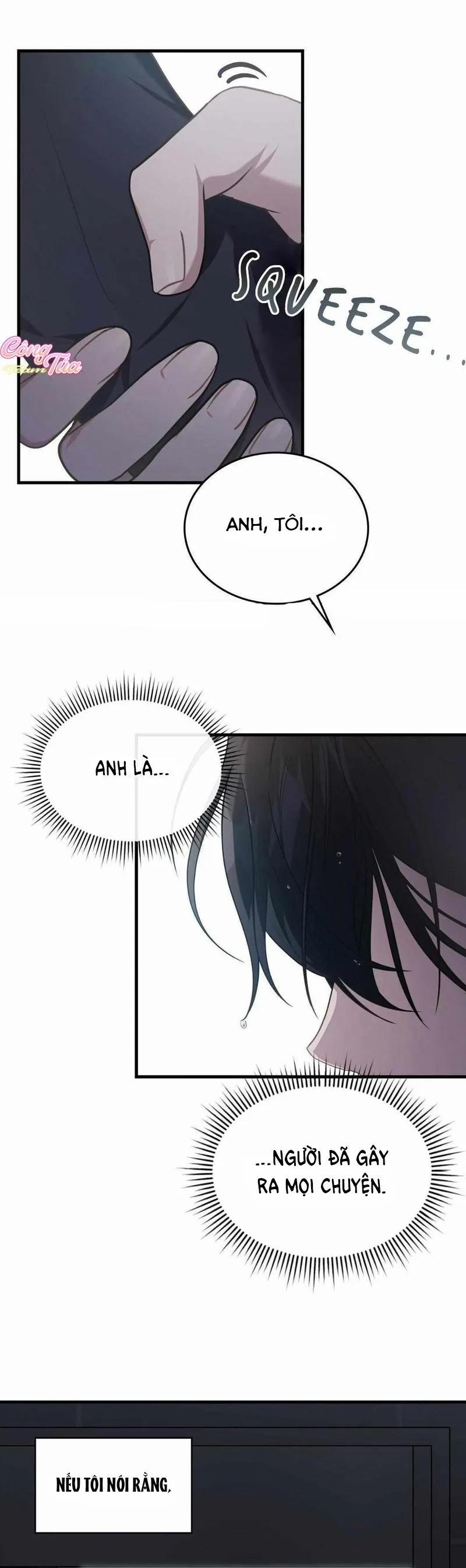 Thành Viên Của Hội Là Hàng Xóm Bên Cạnh 70 trang 9