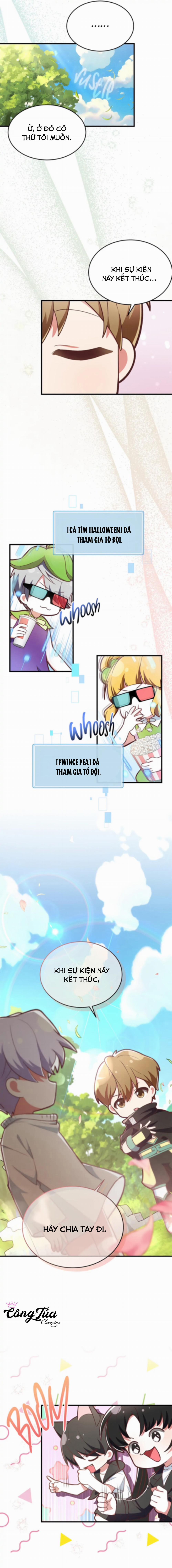 Thành Viên Của Hội Là Hàng Xóm Bên Cạnh 8 trang 13