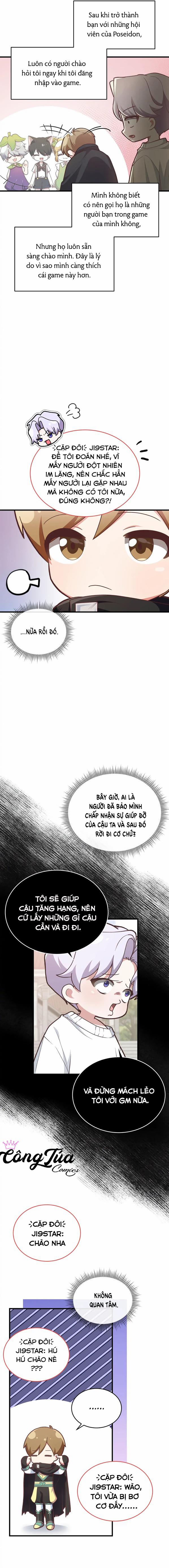 Thành Viên Của Hội Là Hàng Xóm Bên Cạnh 8 trang 3