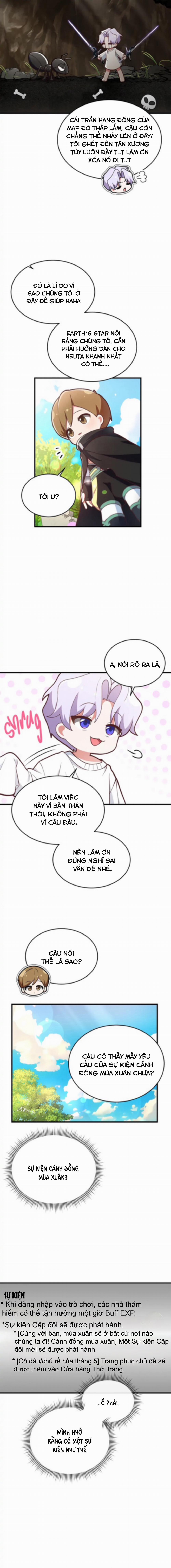 Thành Viên Của Hội Là Hàng Xóm Bên Cạnh 8 trang 7