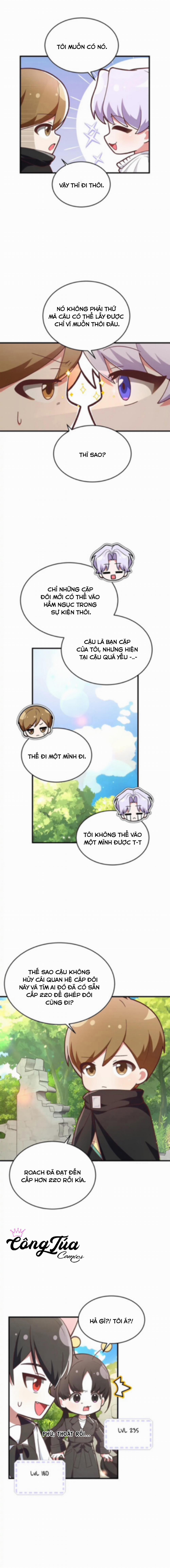 Thành Viên Của Hội Là Hàng Xóm Bên Cạnh 8 trang 9