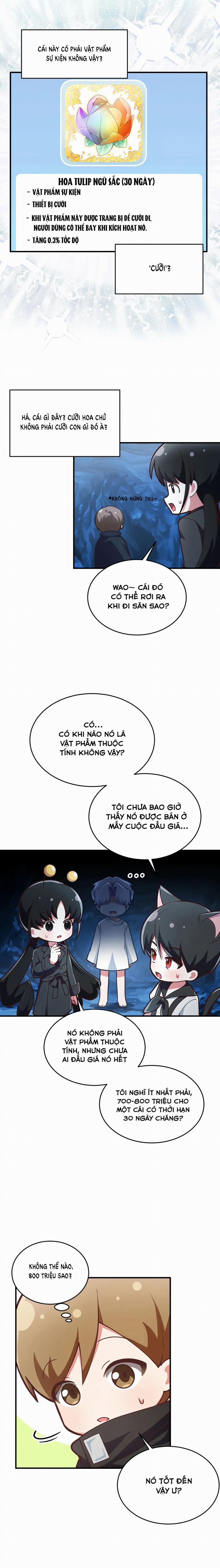 Thành Viên Của Hội Là Hàng Xóm Bên Cạnh 9 trang 13