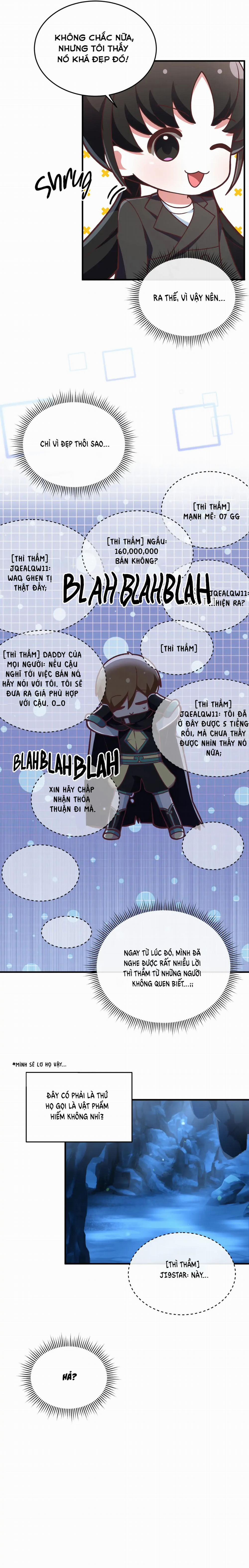 Thành Viên Của Hội Là Hàng Xóm Bên Cạnh 9 trang 14