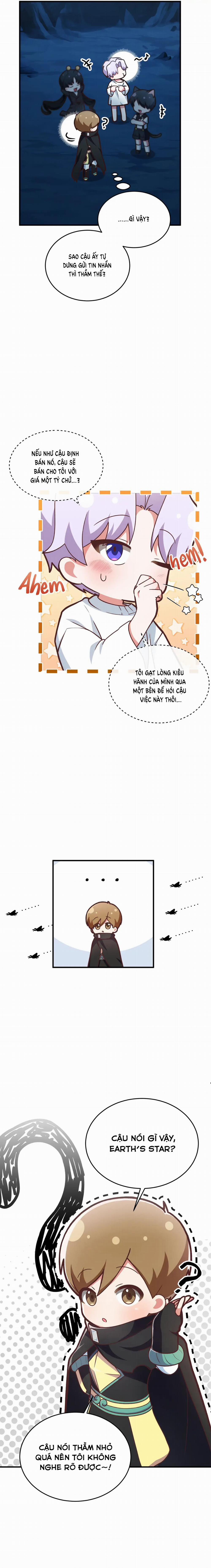 Thành Viên Của Hội Là Hàng Xóm Bên Cạnh 9 trang 15