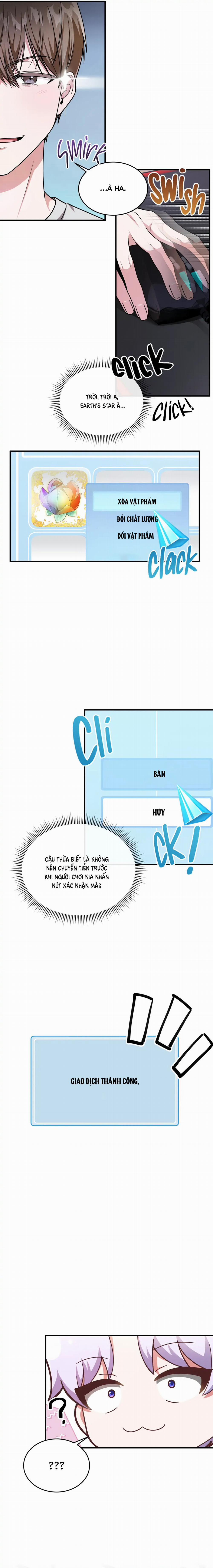 Thành Viên Của Hội Là Hàng Xóm Bên Cạnh 9 trang 19