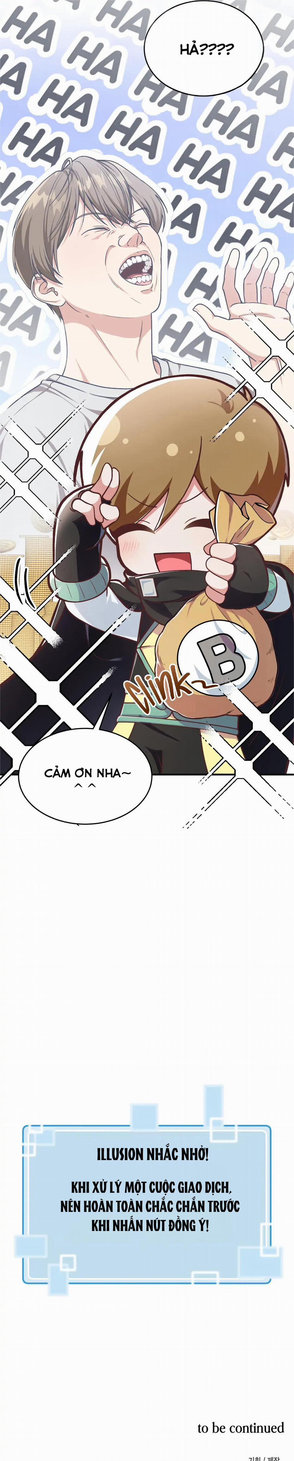 Thành Viên Của Hội Là Hàng Xóm Bên Cạnh 9 trang 20