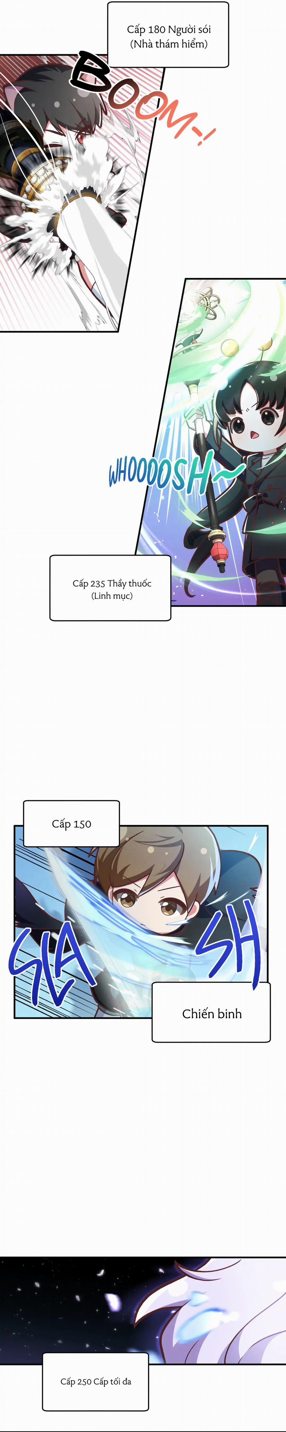 Thành Viên Của Hội Là Hàng Xóm Bên Cạnh 9 trang 4