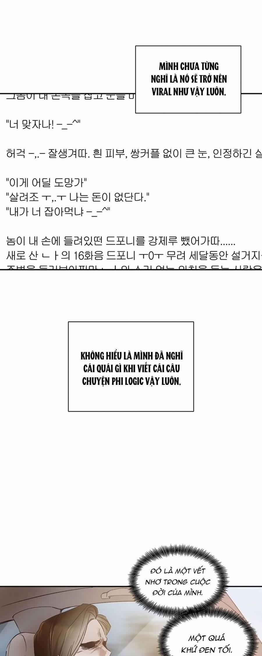 Thanh Xuân Của Chúng Ta 1 trang 22