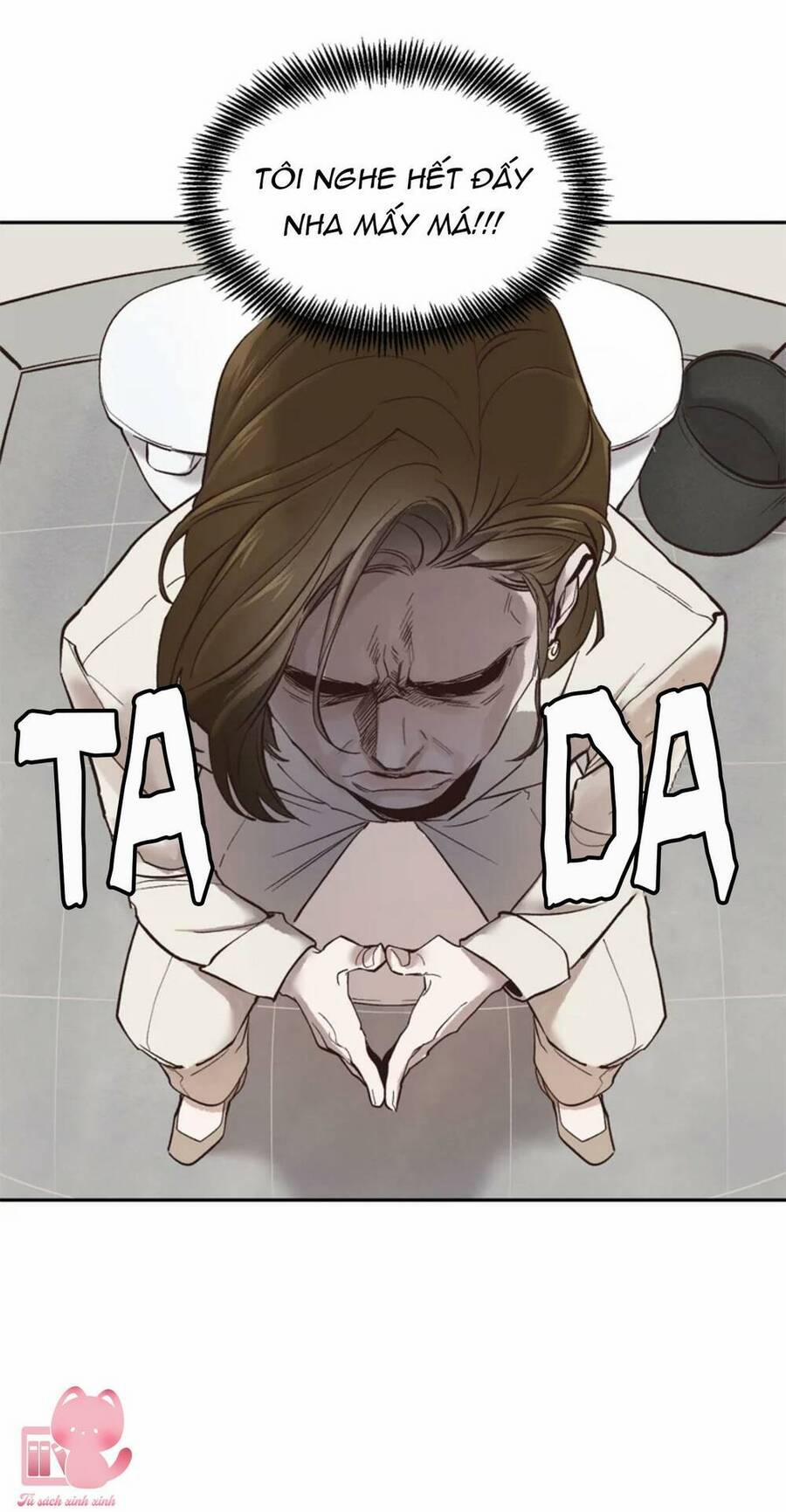 Thanh Xuân Của Chúng Ta 1 trang 25