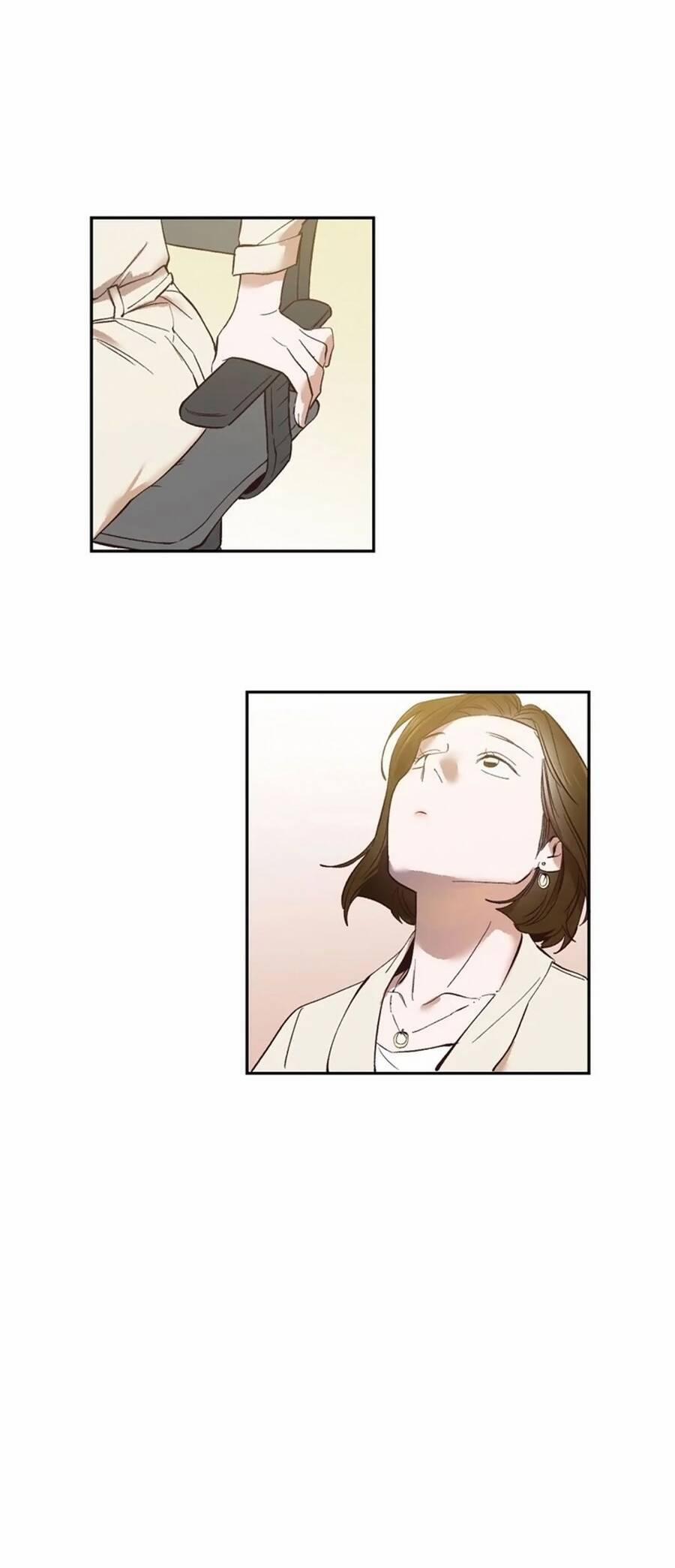 Thanh Xuân Của Chúng Ta 1 trang 40