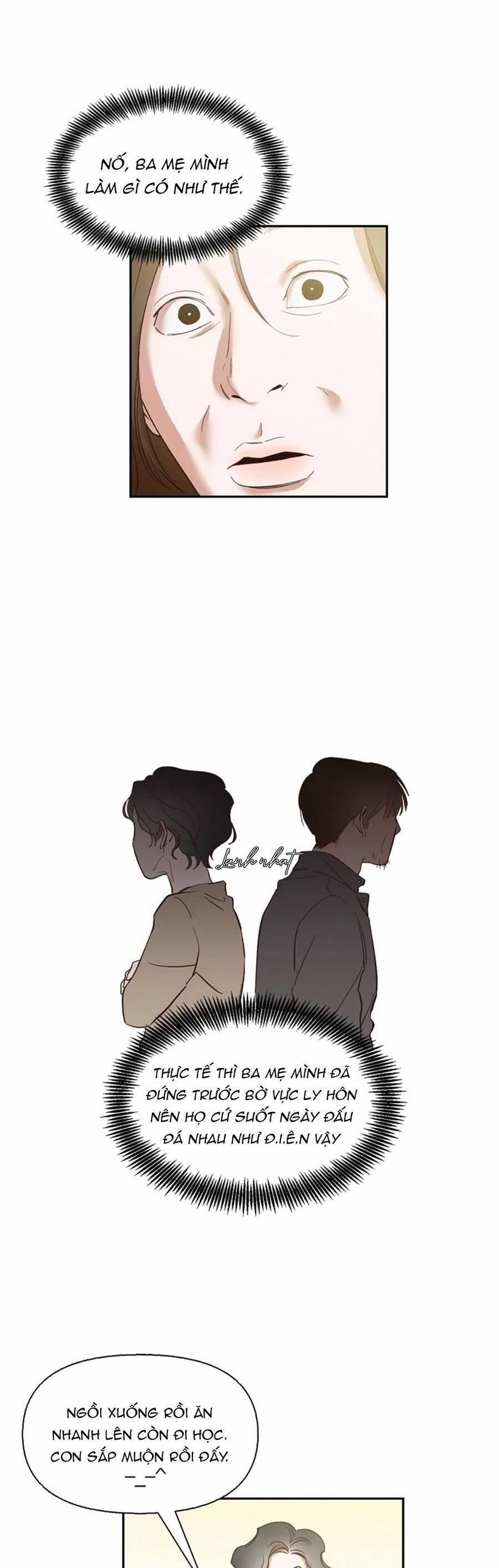 Thanh Xuân Của Chúng Ta 1 trang 51