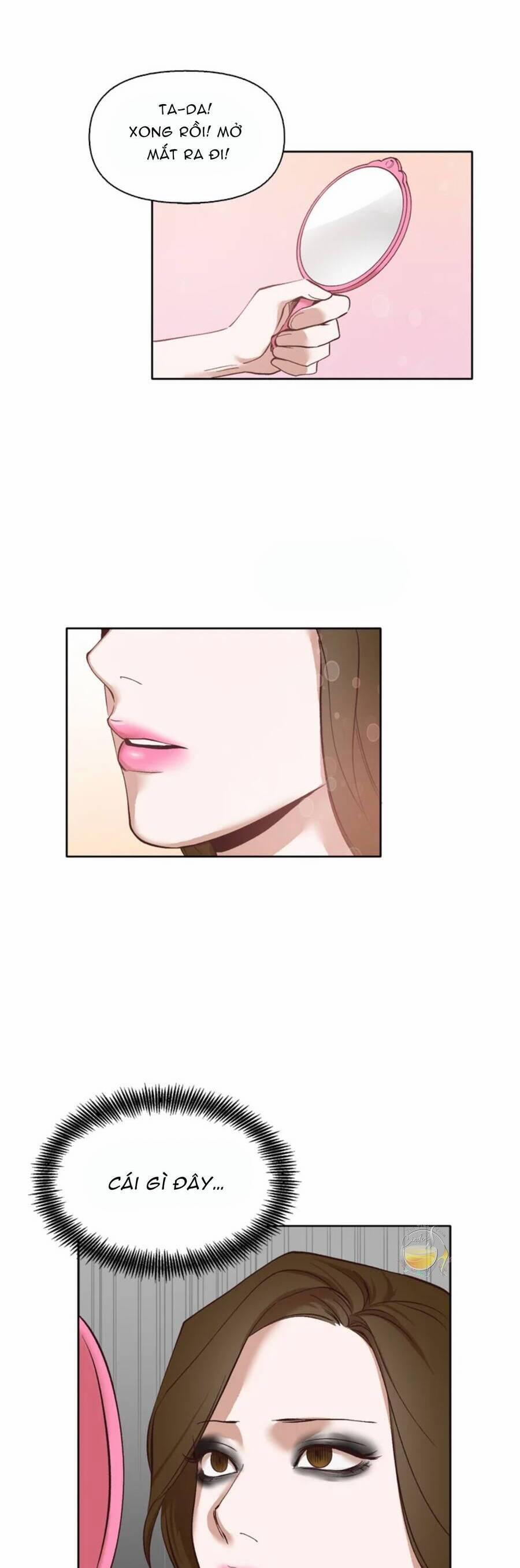 Thanh Xuân Của Chúng Ta 11 trang 16