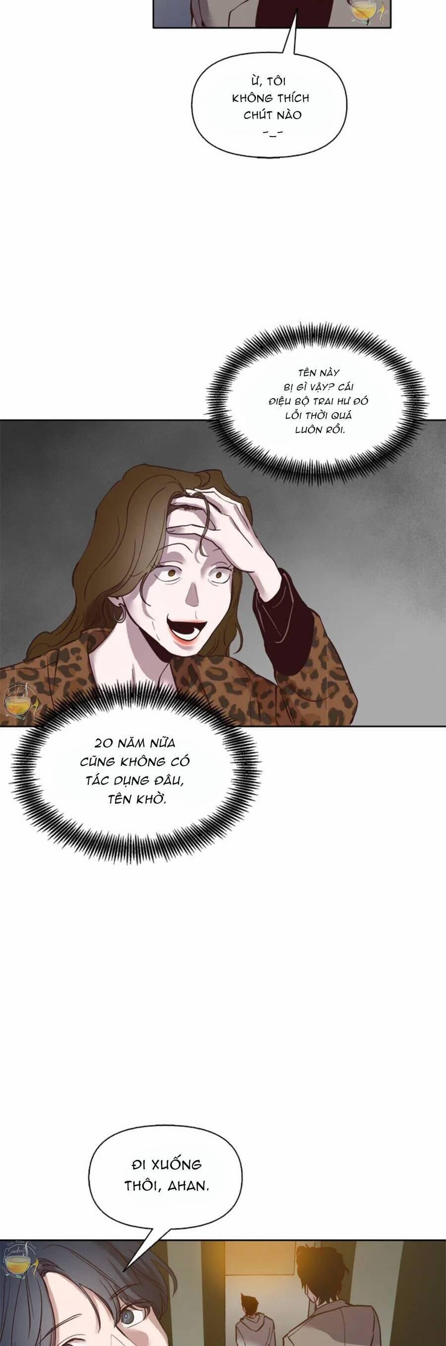 Thanh Xuân Của Chúng Ta 11 trang 23