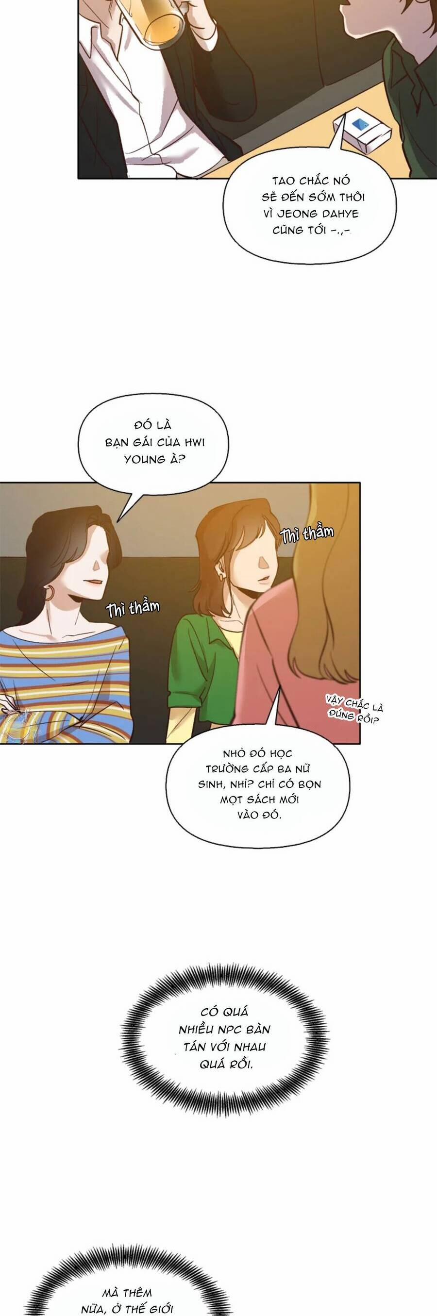 Thanh Xuân Của Chúng Ta 11 trang 27