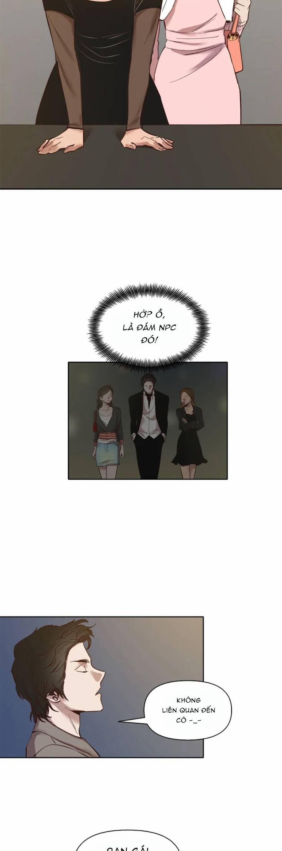 Thanh Xuân Của Chúng Ta 11 trang 31