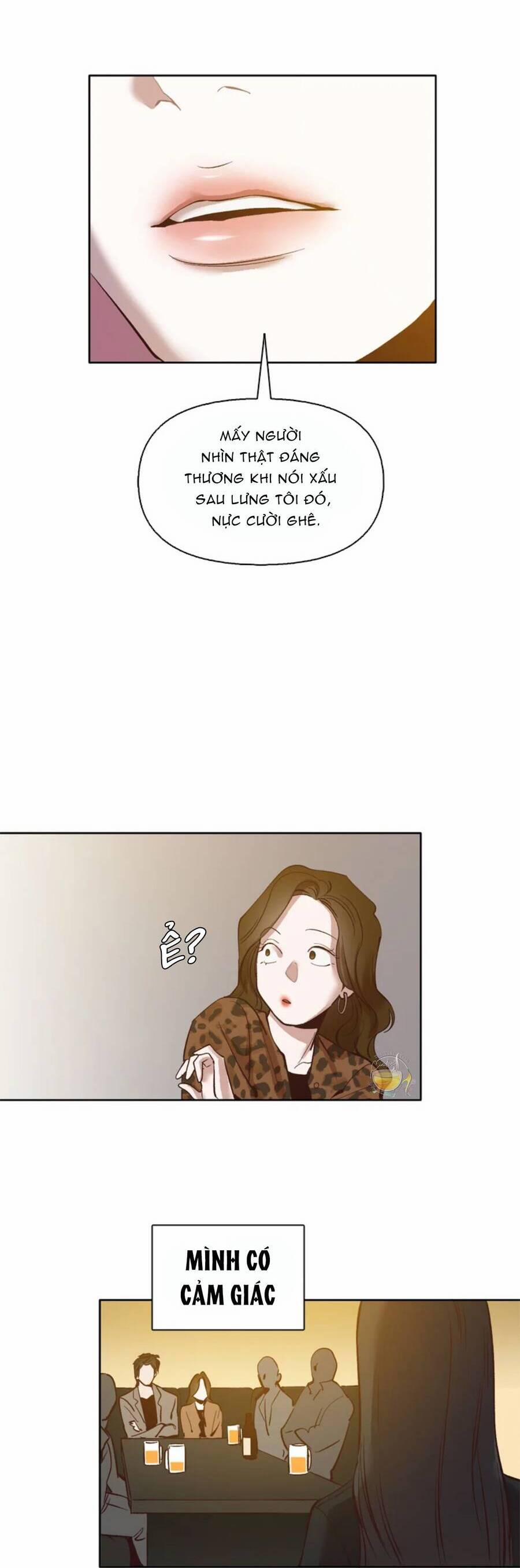 Thanh Xuân Của Chúng Ta 11 trang 35