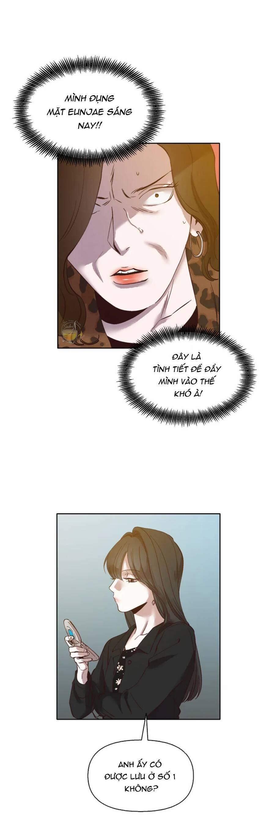 Thanh Xuân Của Chúng Ta 12 trang 15