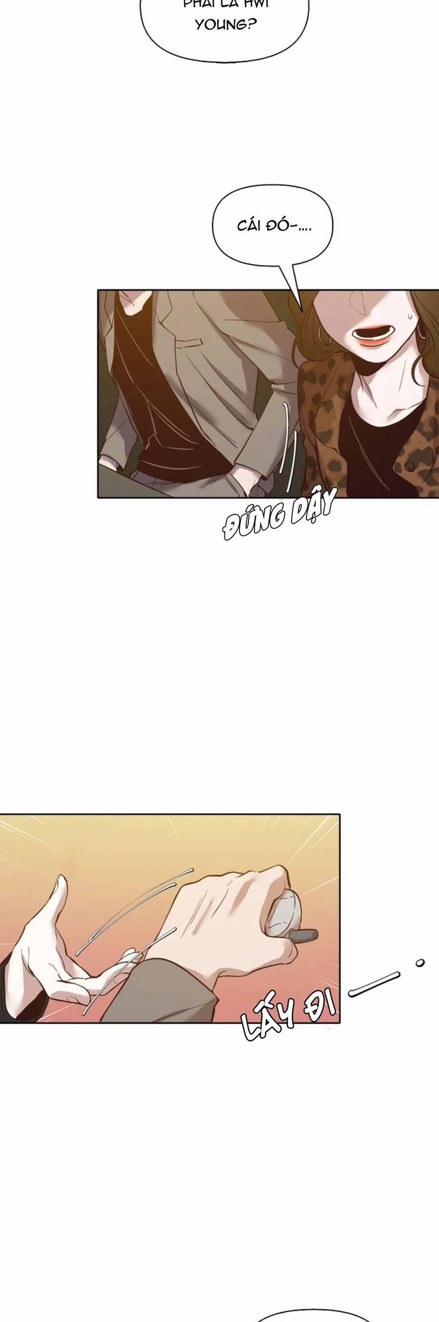 Thanh Xuân Của Chúng Ta 12 trang 17