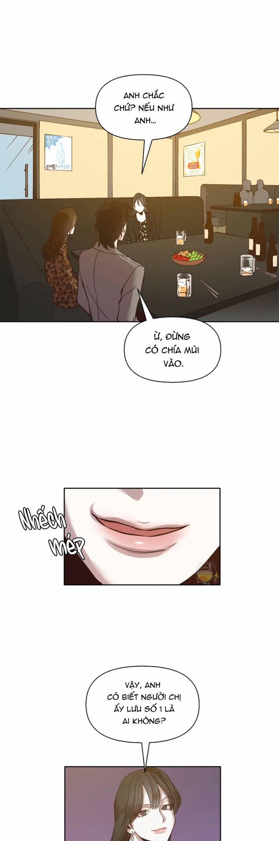 Thanh Xuân Của Chúng Ta 12 trang 19